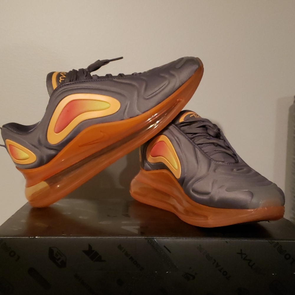Nike Air Max 720